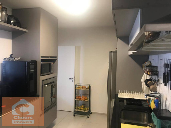 Imagem Apartamento com 3 Quartos à Venda, 110 m² em Moema - São Paulo Imagem Apartamento com 3 Quartos à Venda, 110 m² em Moema - São Paulo