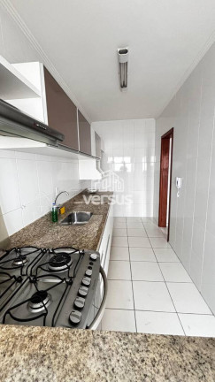 Imagem Apartamento com 2 Quartos à Venda, 65 m² em Guilhermina - Praia Grande