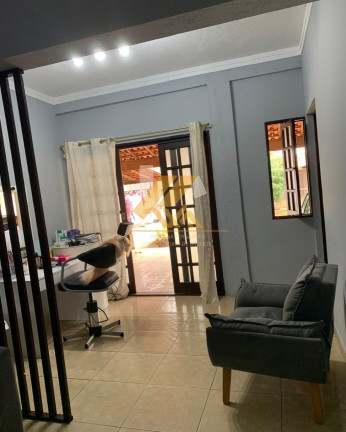 Imagem Casa com 2 Quartos à Venda, 60 m² em Vila Suissa - Mogi Das Cruzes Imagem Casa com 2 Quartos à Venda, 60 m² em Vila Suissa - Mogi Das Cruzes