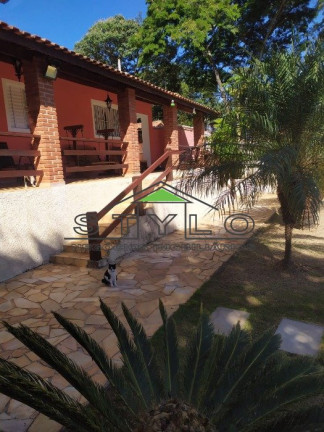 Imagem Chácara com 3 Quartos à Venda, 650 m² em Centro - Tuiuti