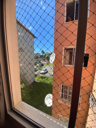 Imagem Apartamento com 2 Quartos à Venda, 48 m² em Caji - Lauro De Freitas