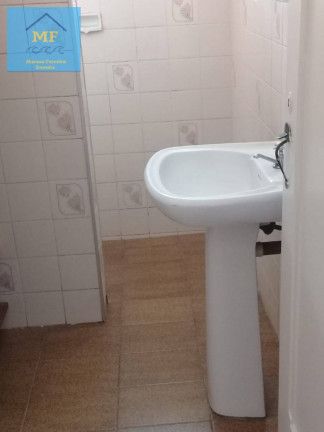 Imagem Apartamento com 1 Quarto à Venda, 61 m² em José Menino - Santos