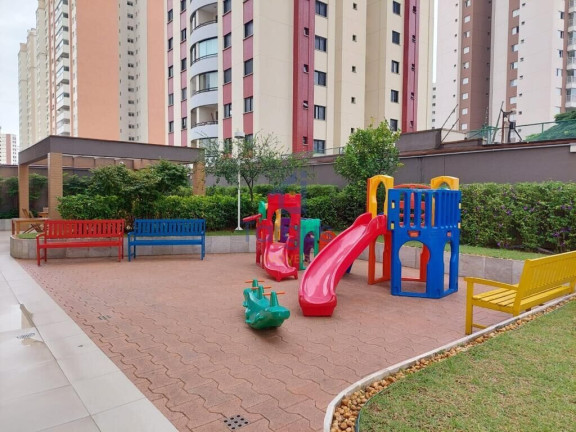 Imagem Apartamento com 3 Quartos à Venda, 127 m² em Tatuapé - São Paulo Imagem Apartamento com 3 Quartos à Venda, 127 m² em Tatuapé - São Paulo