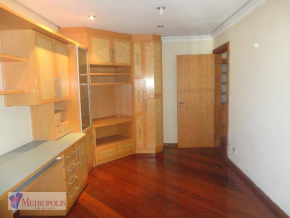 Imagem Apartamento com 3 Quartos à Venda ou Locação, 169 m² em Santa Paula - São Caetano Do Sul Imagem Apartamento com 3 Quartos à Venda ou Locação, 169 m² em Santa Paula - São Caetano Do Sul