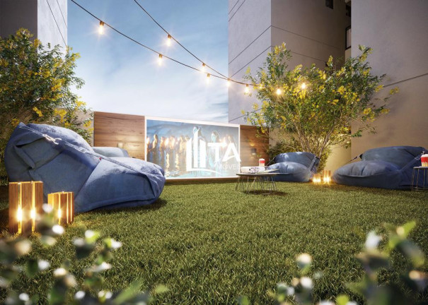 Imagem Imóvel com 3 Quartos à Venda, 69 m² em Jardim Aurélia - Campinas Imagem Imóvel com 3 Quartos à Venda, 69 m² em Jardim Aurélia - Campinas