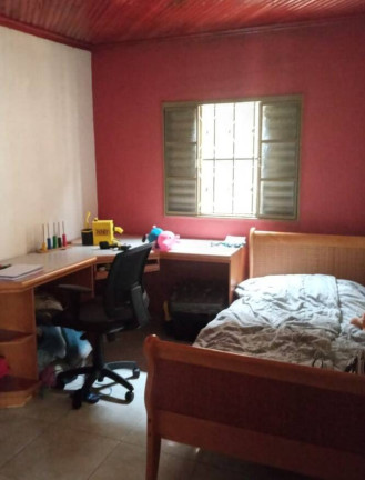 Imagem Casa com 3 Quartos à Venda, 200 m² em Bauru Imagem Casa com 3 Quartos à Venda, 200 m² em Bauru