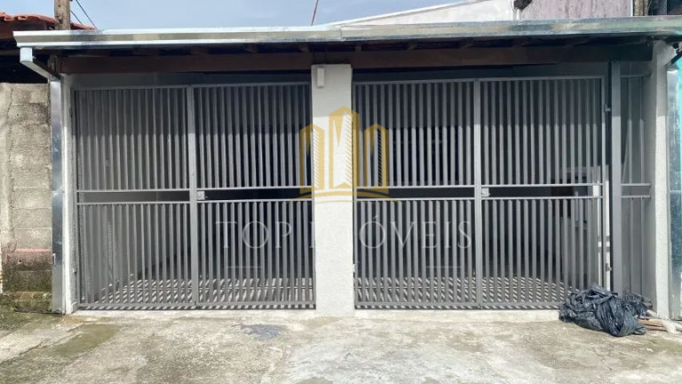 Imagem Casa com 3 Quartos à Venda, 150 m² em Cidade Morumbi - São José Dos Campos