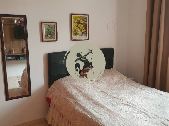 Imagem Apartamento com 2 Quartos à Venda, 85 m² em Vila Belmiro - Santos