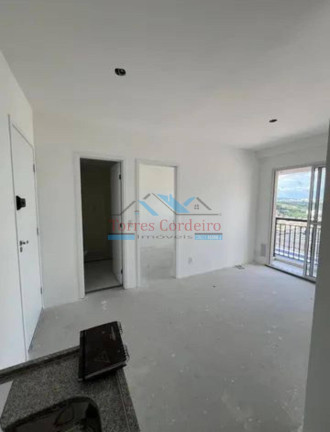 Imagem Apartamento com 2 Quartos à Venda, 39 m² em Vila Sônia - São Paulo