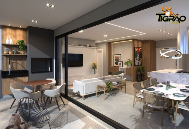 Imagem Apartamento com 3 Quartos à Venda, 140 m² em Itacolomi - Balneário Piçarras Imagem Apartamento com 3 Quartos à Venda, 140 m² em Itacolomi - Balneário Piçarras