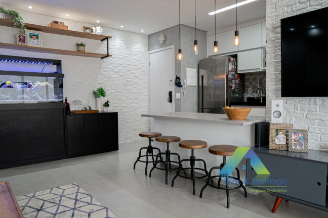 Imagem Apartamento com 2 Quartos à Venda, 93 m² em Vila Nair - São Paulo Imagem Apartamento com 2 Quartos à Venda, 93 m² em Vila Nair - São Paulo