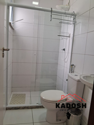 Imagem Casa com 2 Quartos para Alugar, 130 m² em Registro - Feira De Santana Imagem Casa com 2 Quartos para Alugar, 130 m² em Registro - Feira De Santana