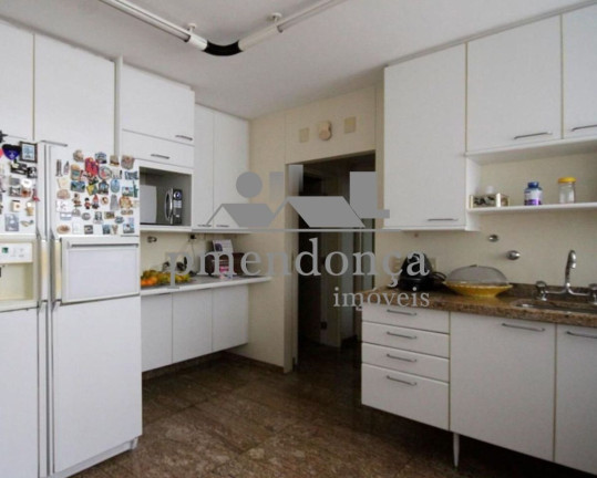 Imagem Apartamento com 3 Quartos à Venda, 327 m² em Higienópolis - São Paulo Imagem Apartamento com 3 Quartos à Venda, 327 m² em Higienópolis - São Paulo