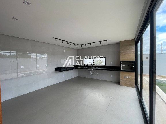 Imagem Casa de Condomínio com 3 Quartos à Venda, 253 m² em Chaparral - Feira De Santana Imagem Casa de Condomínio com 3 Quartos à Venda, 253 m² em Chaparral - Feira De Santana