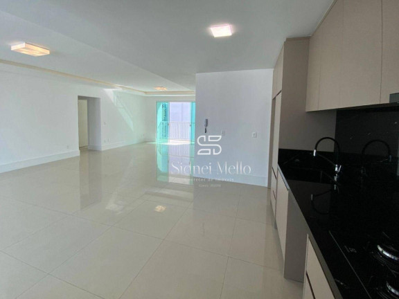 Imagem Apartamento com 3 Quartos à Venda, 137 m² em 2 Quadra Centro - Balneário Camboriú