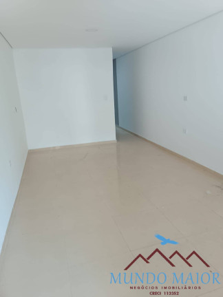 Imagem Casa com 3 Quartos à Venda, 110 m² em Vila Pires - Santo André