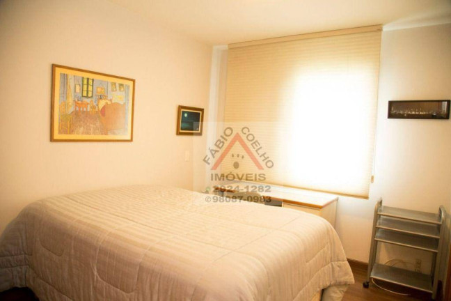Imagem Apartamento com 3 Quartos à Venda, 161 m² em Campo Belo - São Paulo Imagem Apartamento com 3 Quartos à Venda, 161 m² em Campo Belo - São Paulo