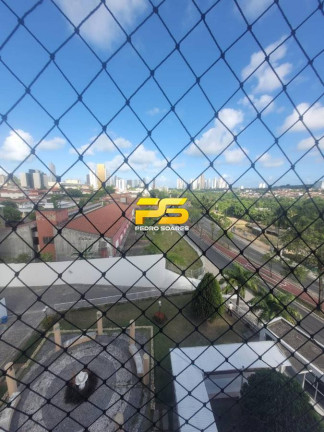 Imagem Apartamento com 3 Quartos à Venda, 71 m² em Tambauzinho - João Pessoa Imagem Apartamento com 3 Quartos à Venda, 71 m² em Tambauzinho - João Pessoa