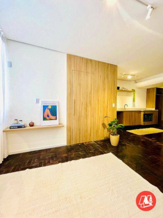 Imagem Loft com 1 Quarto à Venda, 47 m² em Centro Histórico - Porto Alegre Imagem Loft com 1 Quarto à Venda, 47 m² em Centro Histórico - Porto Alegre