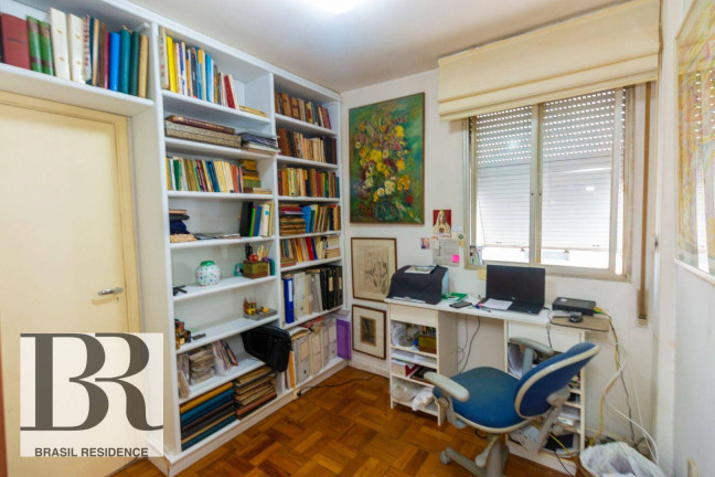 Imagem Apartamento com 2 Quartos à Venda, 102 m² em Itaim Bibi - São Paulo Imagem Apartamento com 2 Quartos à Venda, 102 m² em Itaim Bibi - São Paulo