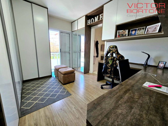Imagem Casa com 3 Quartos à Venda, 123 m² em Vila Suíssa - Mogi Das Cruzes Imagem Casa com 3 Quartos à Venda, 123 m² em Vila Suíssa - Mogi Das Cruzes