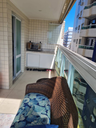 Imagem Apartamento com 1 Quarto à Venda, 56 m² em Guilhermina - Praia Grande Imagem Apartamento com 1 Quarto à Venda, 56 m² em Guilhermina - Praia Grande