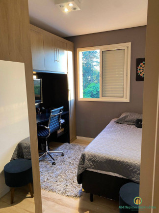 Imagem Apartamento com 2 Quartos à Venda, 59 m² em Granja Viana - Cotia Imagem Apartamento com 2 Quartos à Venda, 59 m² em Granja Viana - Cotia