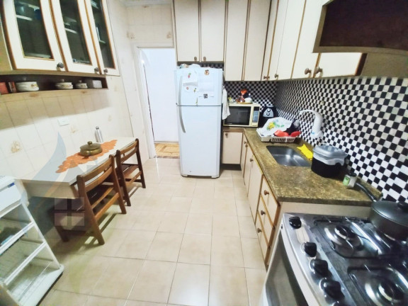 Imagem Imóvel com 2 Quartos à Venda, 82 m² em Rudge Ramos - São Bernardo Do Campo