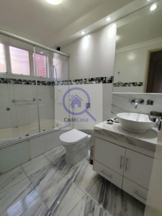 Imagem Apartamento com 2 Quartos para Alugar, 70 m² em Moema - São Paulo