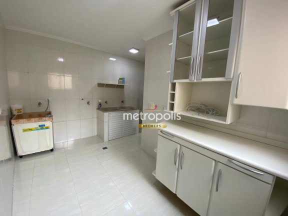 Imagem Casa com 3 Quartos à Venda, 193 m² em Olímpico - São Caetano Do Sul