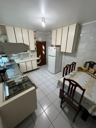 Imóvel com 4 Quartos à Venda, 175 m² em Assunção - São Bernardo Do Campo
