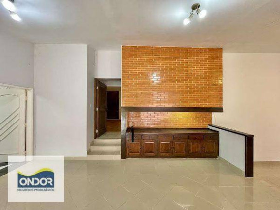 Imagem Casa com 4 Quartos à Venda, 409 m² em Chácara São João - Carapicuíba Imagem Casa com 4 Quartos à Venda, 409 m² em Chácara São João - Carapicuíba