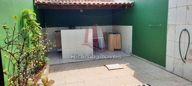 Imagem Casa de Condomínio com 2 Quartos à Venda, 100 m² em Peró - Cabo Frio Imagem Casa de Condomínio com 2 Quartos à Venda, 100 m² em Peró - Cabo Frio