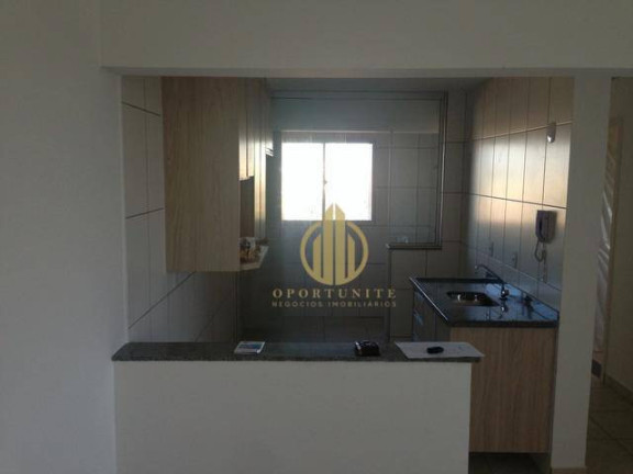 Apartamento com 2 Quartos à Venda, 62 m² em Sumarezinho - Ribeirão Preto
