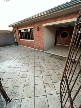 Imagem Casa de Condomínio com 4 Quartos à Venda, 29.692 m² em Jardim Vera Cruz - Sorocaba Imagem Casa de Condomínio com 4 Quartos à Venda, 29.692 m² em Jardim Vera Cruz - Sorocaba