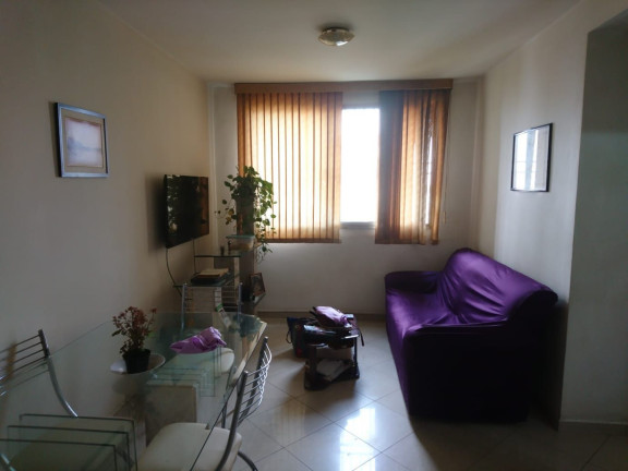Imagem Apartamento com 2 Quartos à Venda, 62 m² em Vila Santa Catarina - São Paulo Imagem Apartamento com 2 Quartos à Venda, 62 m² em Vila Santa Catarina - São Paulo