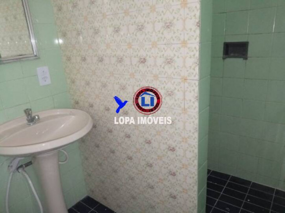 Imagem Apartamento com 1 Quarto à Venda, 38 m² em Centro - Rio De Janeiro Imagem Apartamento com 1 Quarto à Venda, 38 m² em Centro - Rio De Janeiro