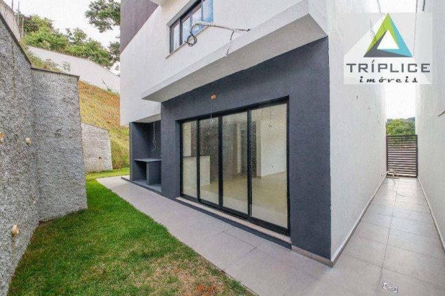 Imagem Casa com 3 Quartos à Venda, 140 m² em Novo Horizonte - Juiz De Fora Imagem Casa com 3 Quartos à Venda, 140 m² em Novo Horizonte - Juiz De Fora