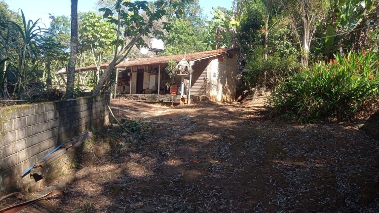 Chácara com 1 Quarto à Venda, 69 m² em Centro - Santa Branca