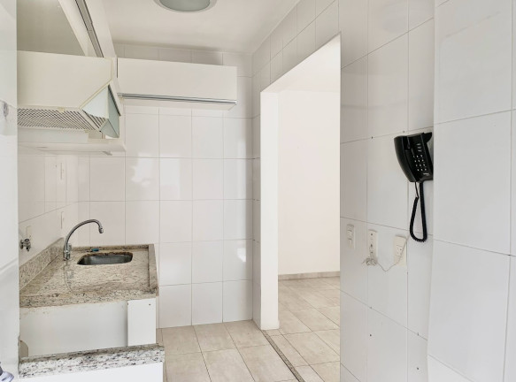 Imagem Apartamento com 2 Quartos à Venda, 59 m² em Granja Julieta - São Paulo