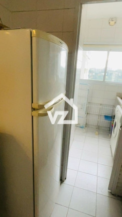 Imagem Apartamento com 2 Quartos para Alugar, 95 m² em Chácara Santo Antônio - São Paulo Imagem Apartamento com 2 Quartos para Alugar, 95 m² em Chácara Santo Antônio - São Paulo