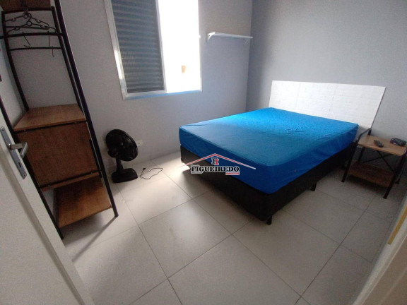 Imagem Apartamento com 3 Quartos à Venda, 75 m² em Canto Do Forte - Praia Grande