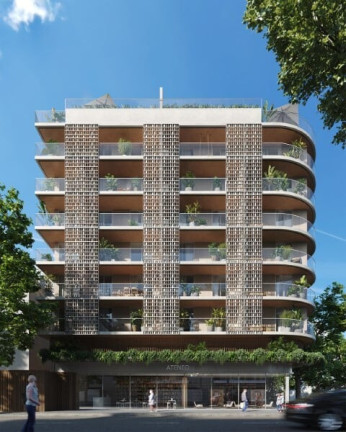 Imagem Apartamento com 1 Quarto à Venda, 48 m² em Jardim Botânico - Rio De Janeiro Imagem Apartamento com 1 Quarto à Venda, 48 m² em Jardim Botânico - Rio De Janeiro