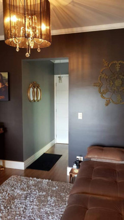 Imagem Apartamento com 2 Quartos à Venda, 60 m² em Parque Campolim - Sorocaba Imagem Apartamento com 2 Quartos à Venda, 60 m² em Parque Campolim - Sorocaba