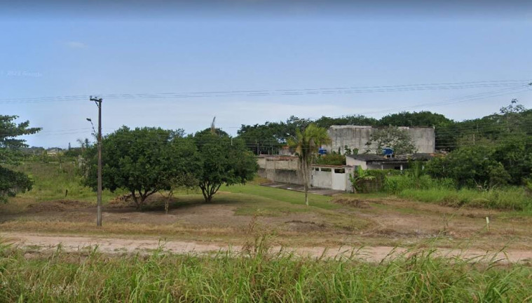 Imagem Terreno à Venda, 492 m² em Estância São José - Peruíbe Imagem Terreno à Venda, 492 m² em Estância São José - Peruíbe