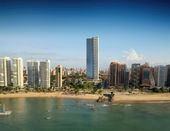 Imagem Apartamento com 7 Quartos à Venda, 604 m² em 
     Mucuripe
     - 
     Fortaleza
    