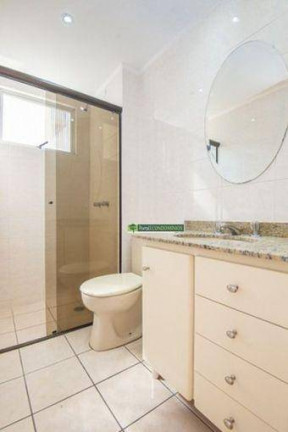 Imagem Apartamento com 3 Quartos à Venda, 95 m² em Cabral - Curitiba