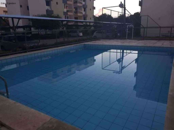 Imagem Apartamento com 3 Quartos à Venda, 70 m² em Santa Isabel - Teresina Imagem Apartamento com 3 Quartos à Venda, 70 m² em Santa Isabel - Teresina