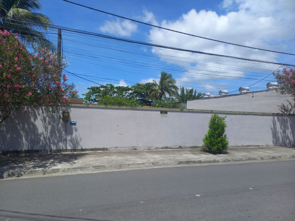 Imagem Terreno à Venda, 450 m² em Serra Grande - Niterói