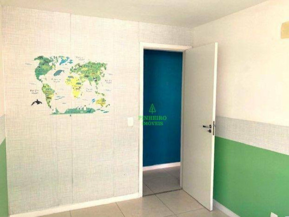 Imagem Cobertura com 4 Quartos à Venda, 207 m² em Santa Rosa - Niterói Imagem Cobertura com 4 Quartos à Venda, 207 m² em Santa Rosa - Niterói
